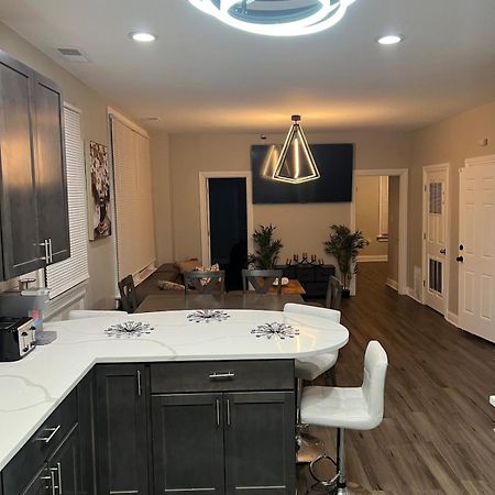 דירות שיקגו Chic Retreat מראה חיצוני תמונה