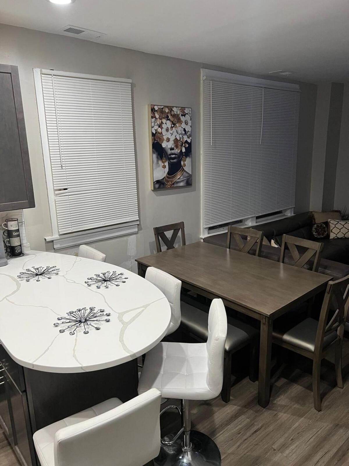 דירות שיקגו Chic Retreat מראה חיצוני תמונה