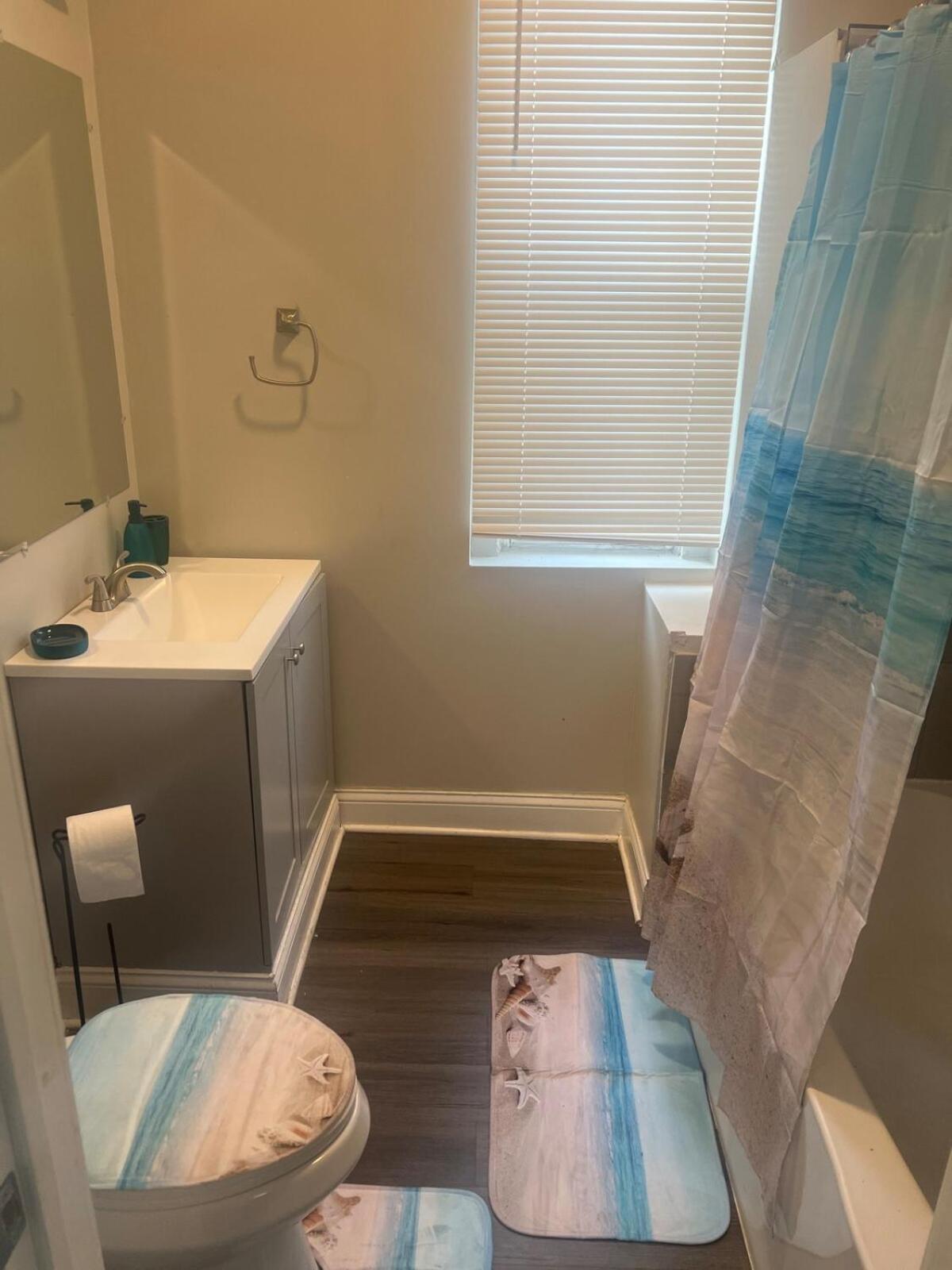 דירות שיקגו Chic Retreat מראה חיצוני תמונה